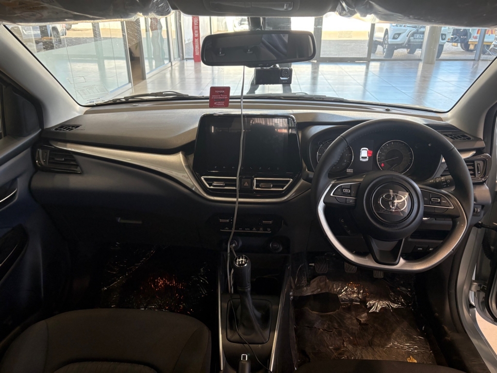 Used car gallery