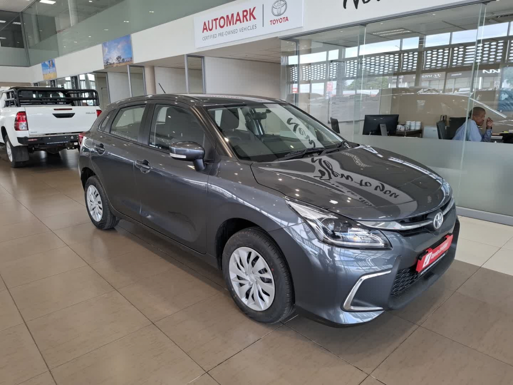 TOYOTA STARLET 1.5 Xi for Sale in South Africa