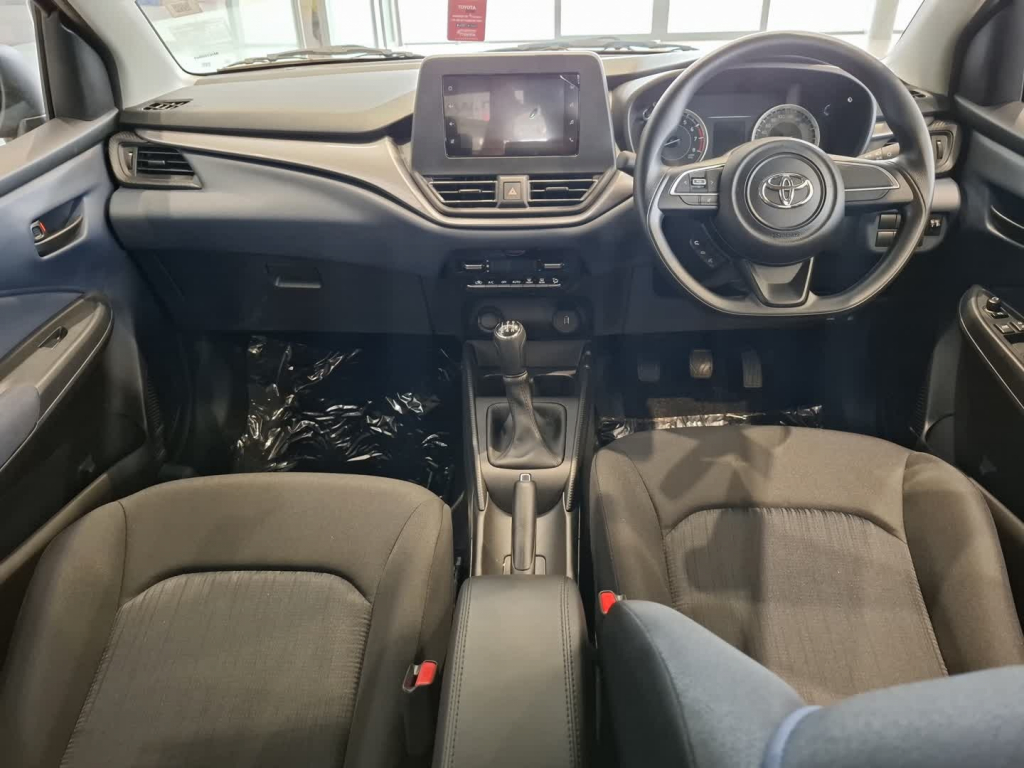 Used car gallery