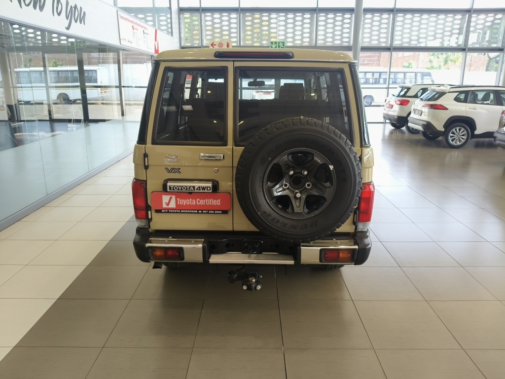 Used car gallery