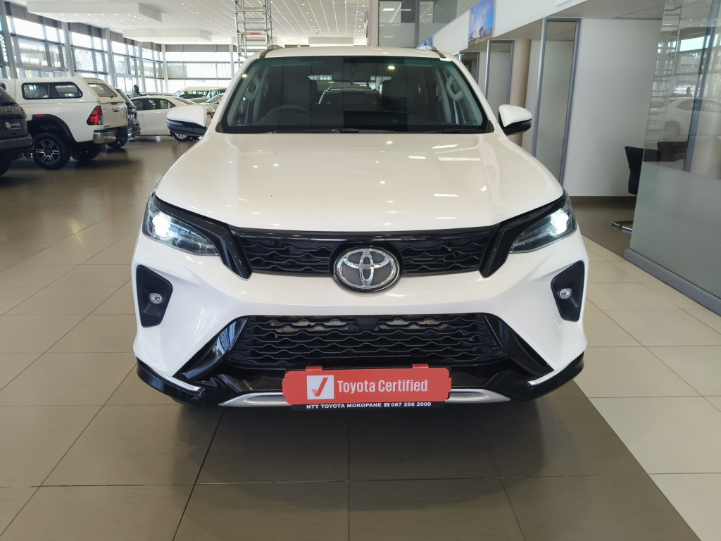 Used car gallery
