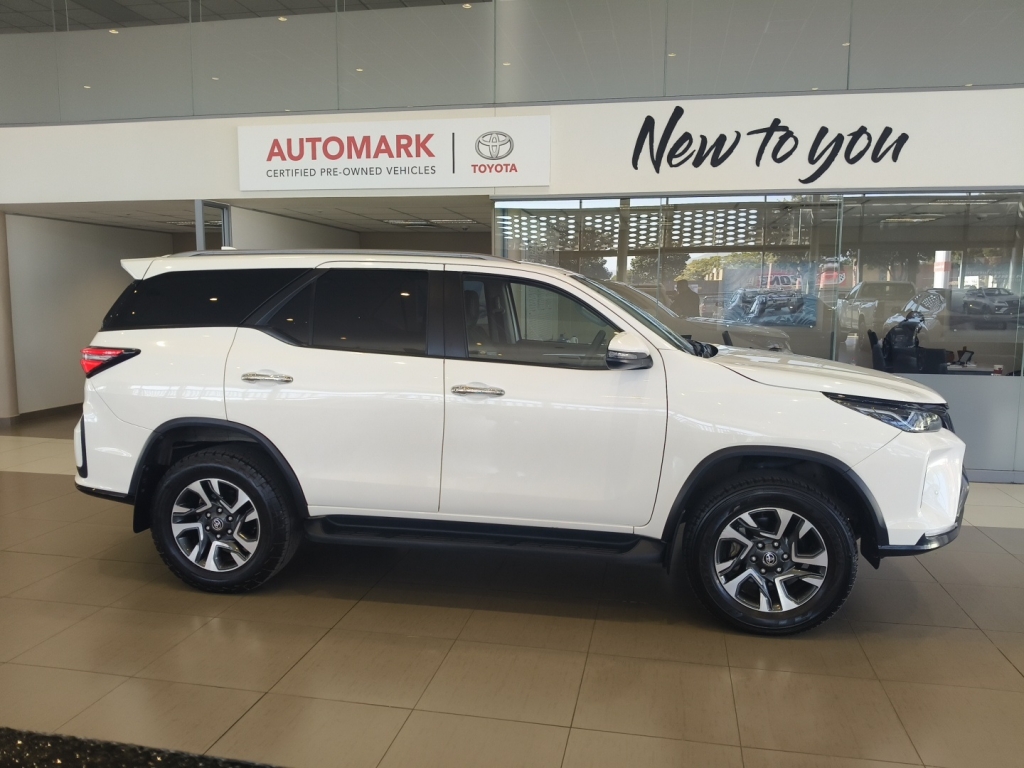 Used car gallery