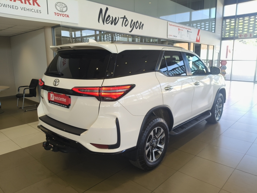 Used car gallery