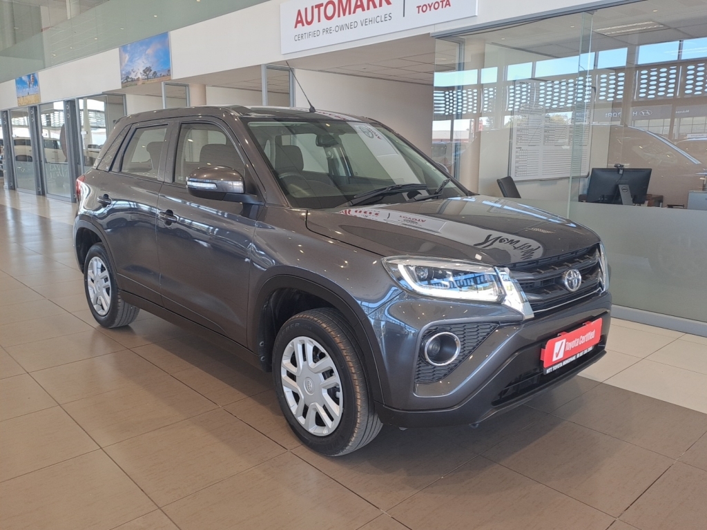 TOYOTA URBAN CRUISER 1.5 Xi for Sale in South Africa