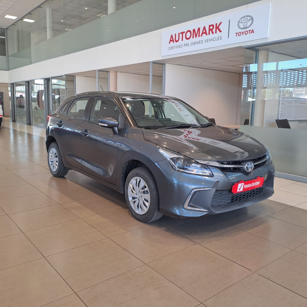 TOYOTA STARLET 1.5 Xi for Sale in South Africa