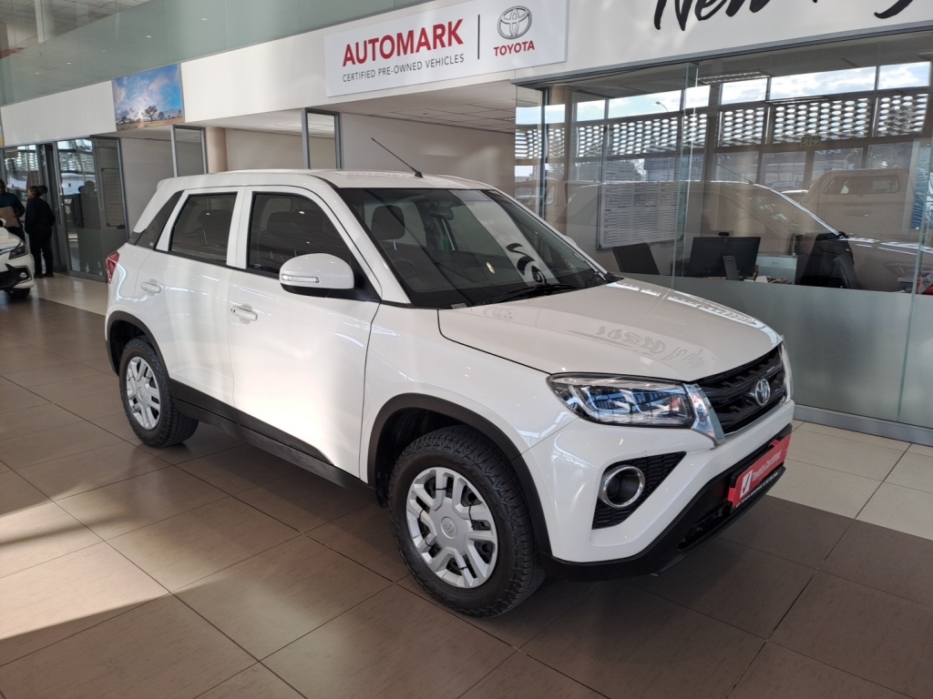 TOYOTA URBAN CRUISER 1.5 Xi for Sale in South Africa
