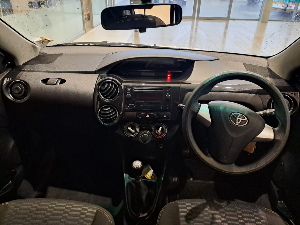 Used car gallery