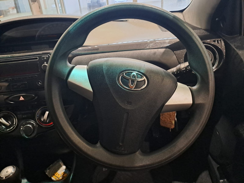 Used car gallery