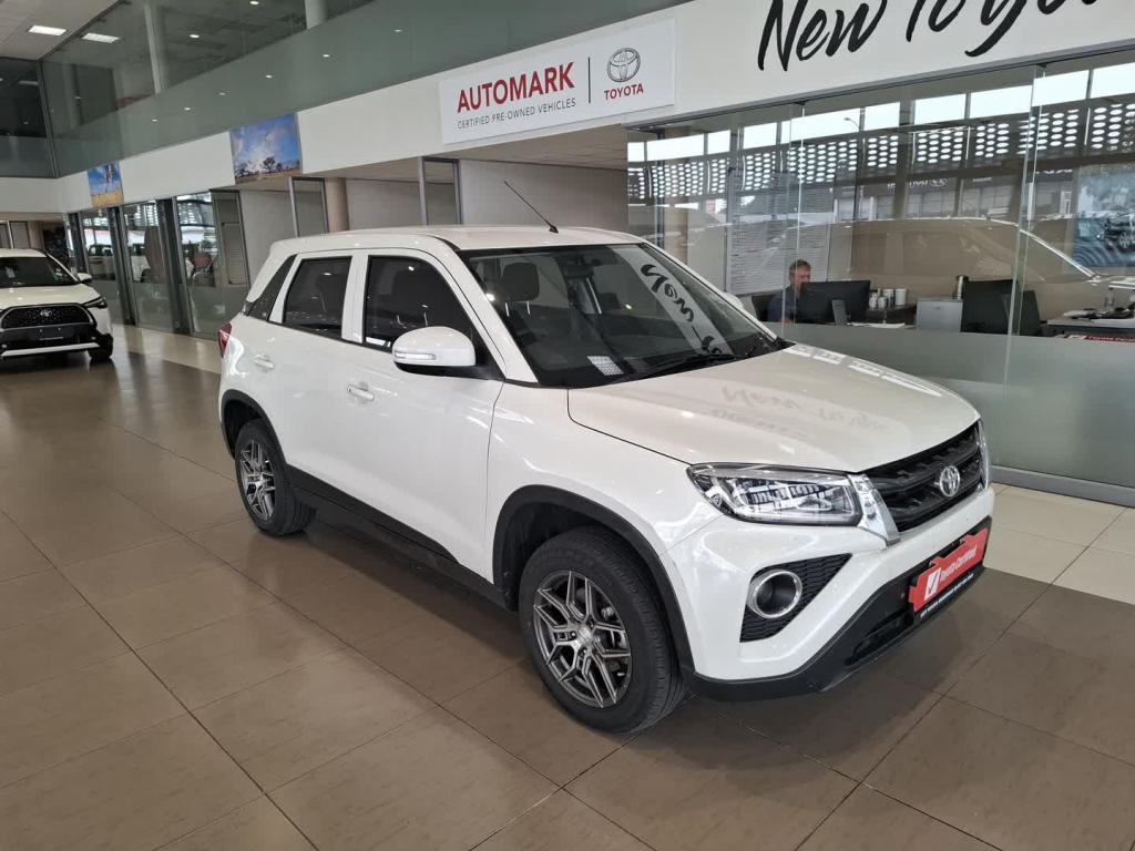 TOYOTA URBAN CRUISER 1.5 Xi for Sale in South Africa