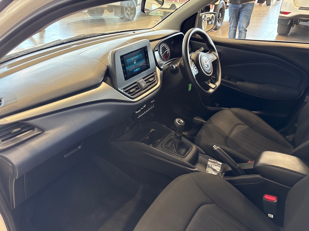 Used car gallery