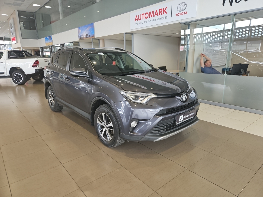 TOYOTA RAV4 2.0 GX for Sale in South Africa