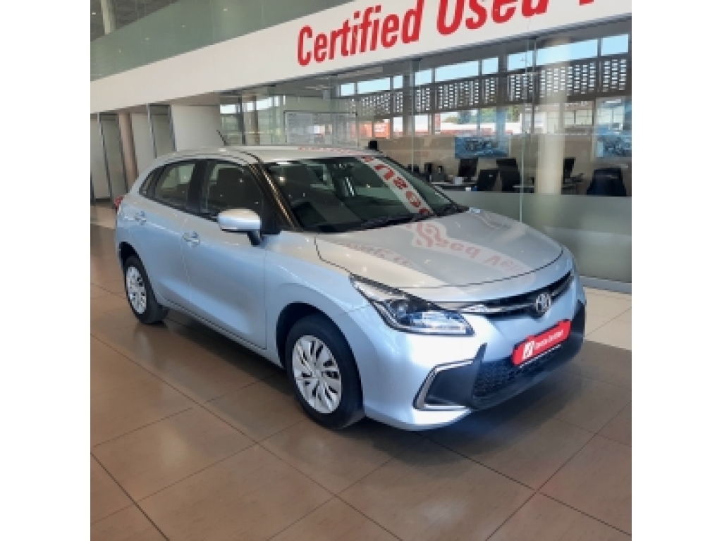 TOYOTA STARLET 1.5 Xi for Sale in South Africa