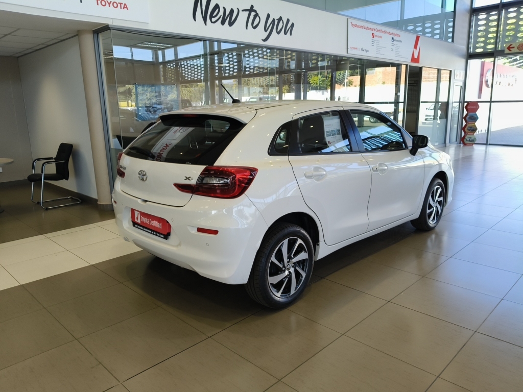 Used car gallery