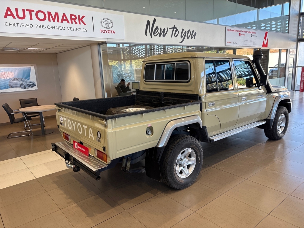 Used car gallery