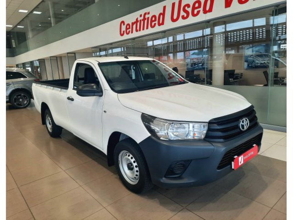 New and Used Bakkie - Single Cab Cars for sale in Mokopane Limpopo ...