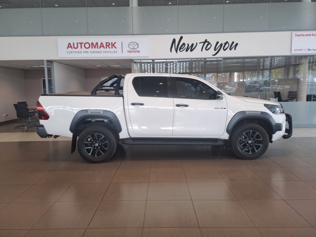 Used car gallery