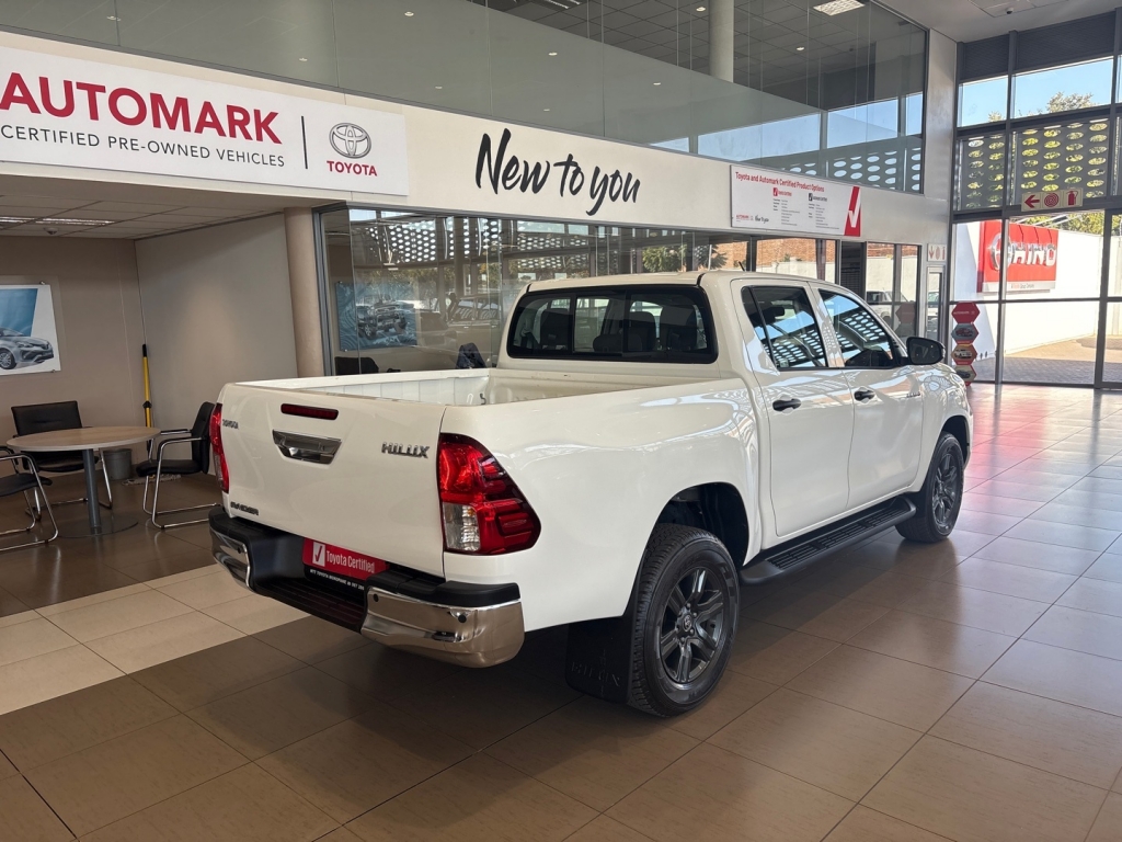 Used car gallery
