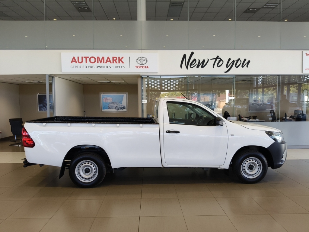 Used car gallery