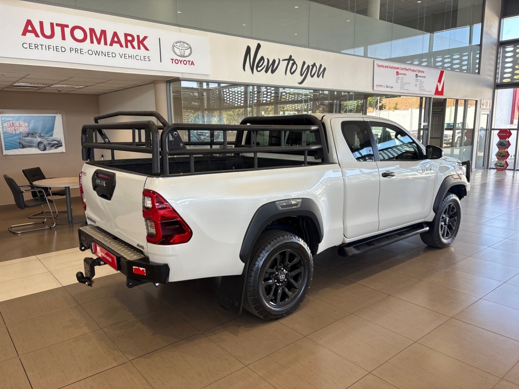Used car gallery