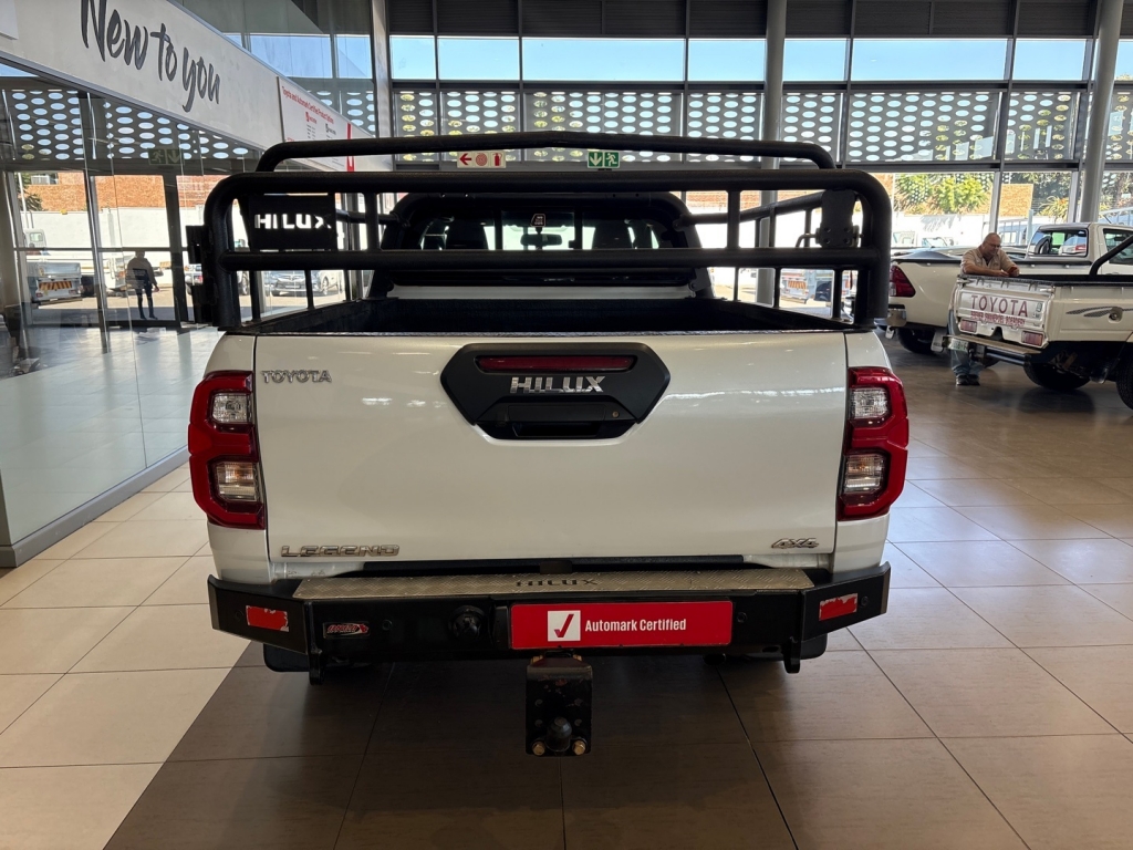 Used car gallery