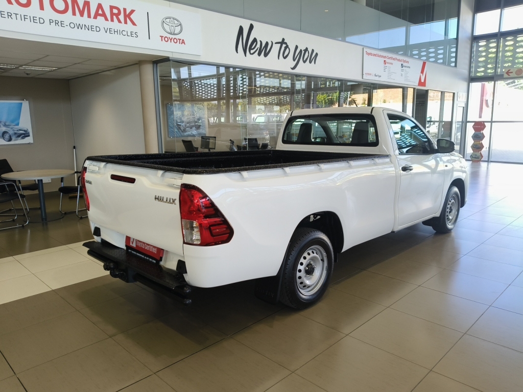 Used car gallery
