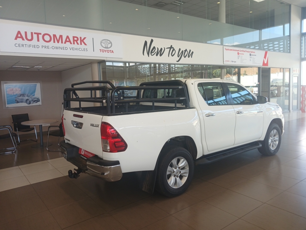 Used car gallery
