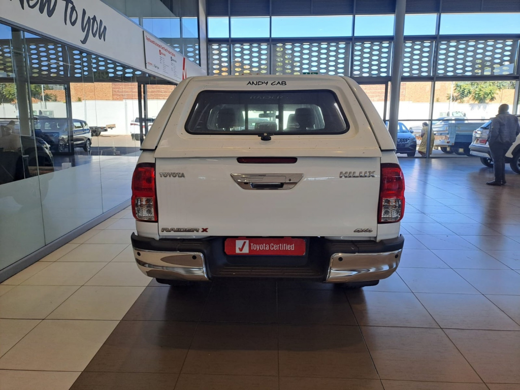 Used car gallery