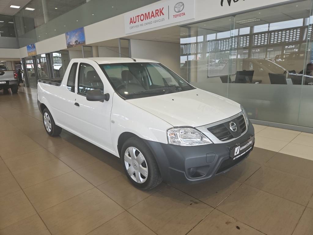 NISSAN NP200 1.6   for Sale in South Africa