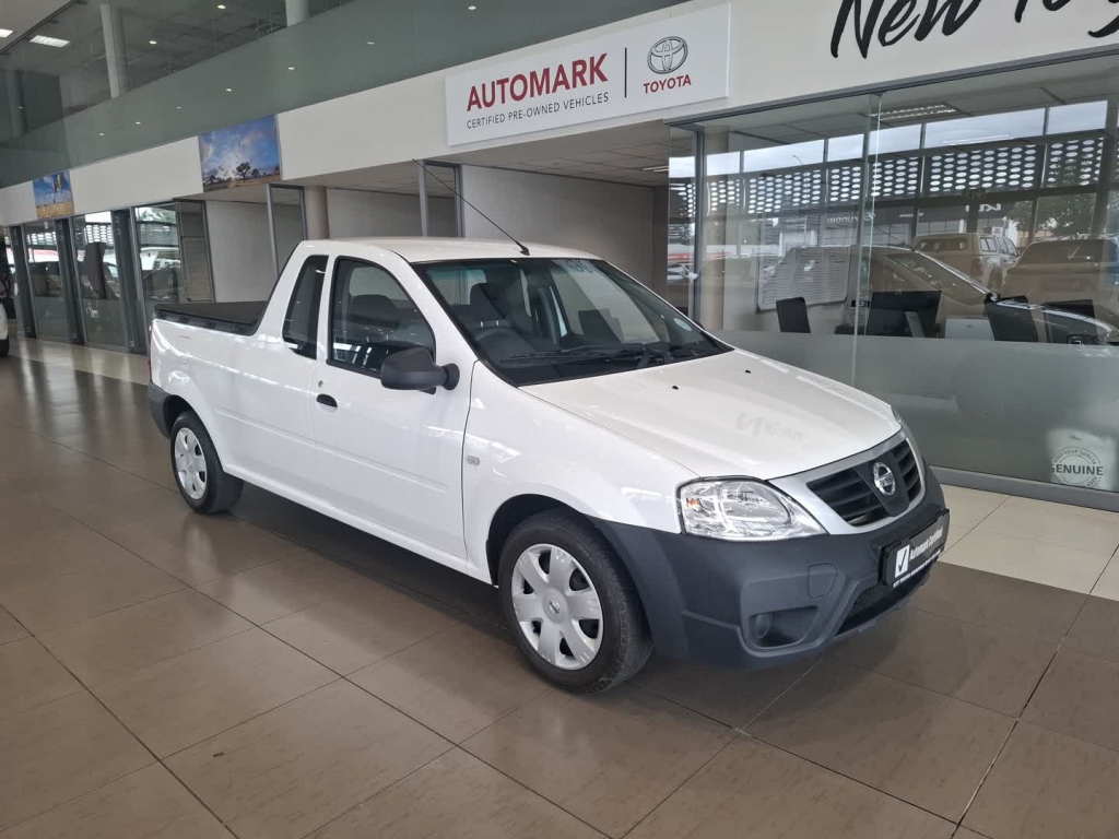 NISSAN NP200 1.6   for Sale in South Africa