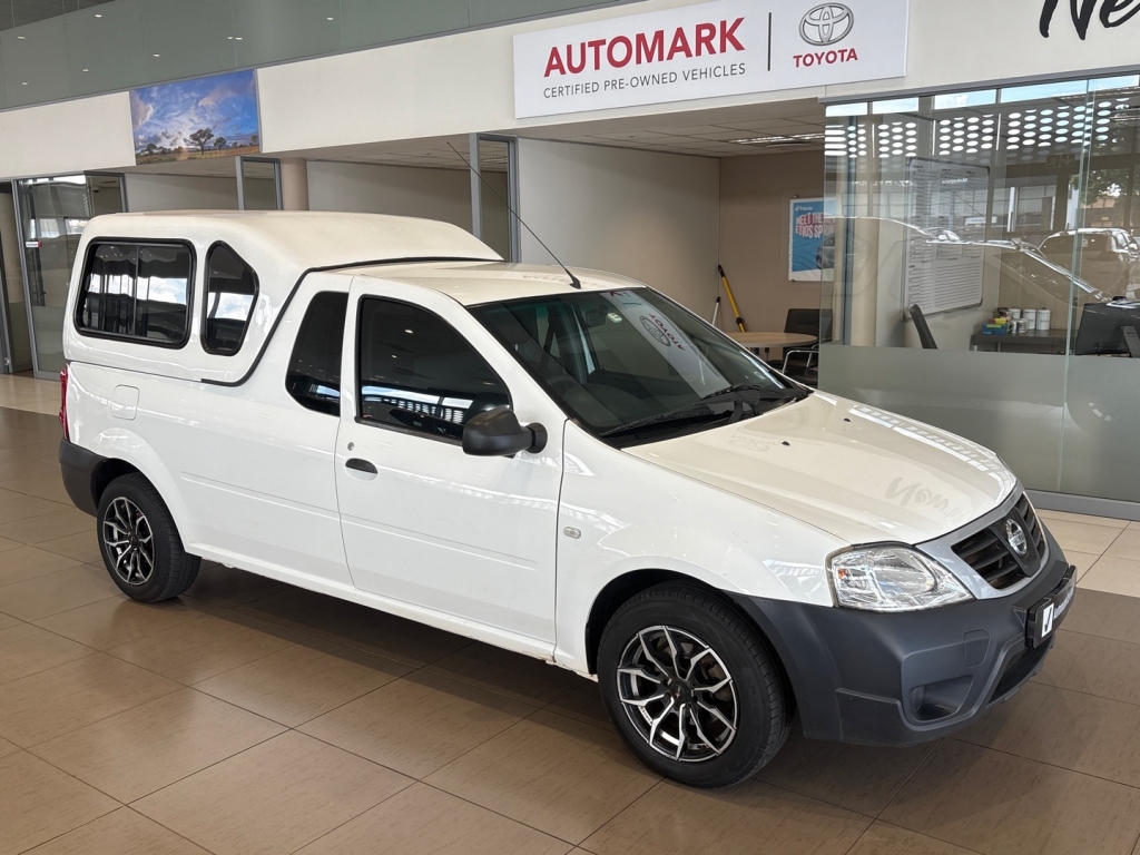 NISSAN NP200 1.6   for Sale in South Africa