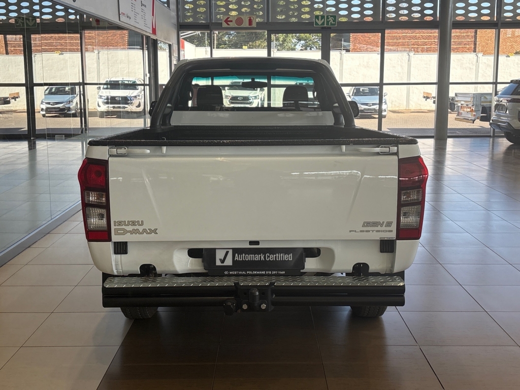 Used car gallery
