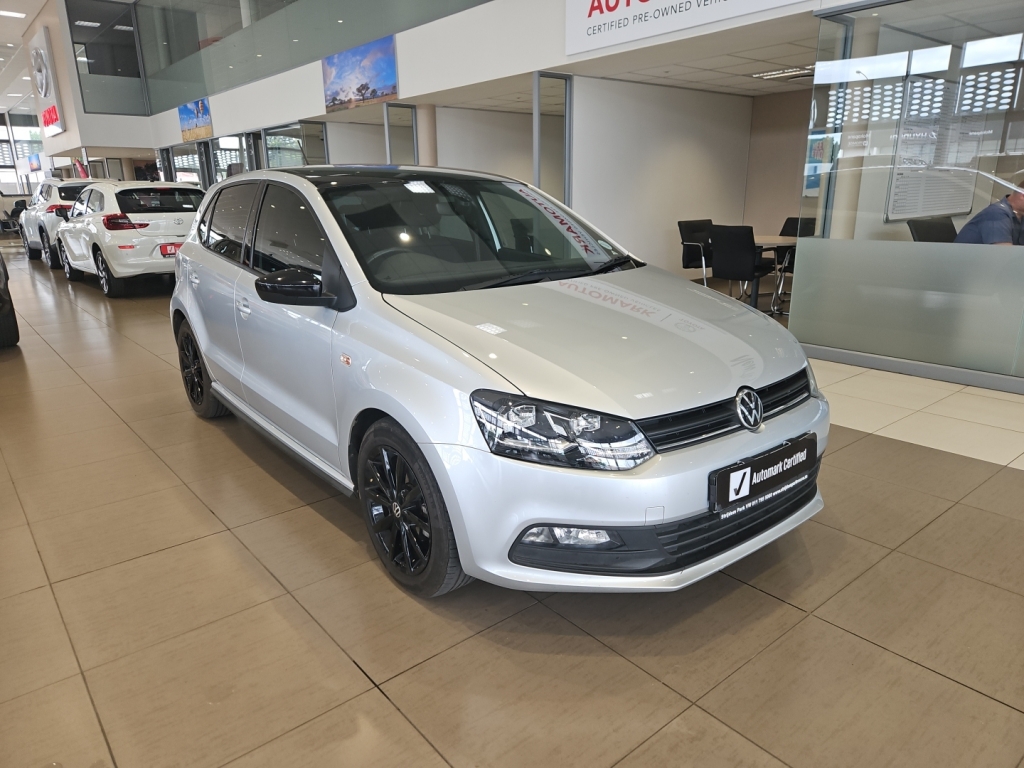 VOLKSWAGEN POLO VIVO 1.6 HIGHLINE for Sale in South Africa