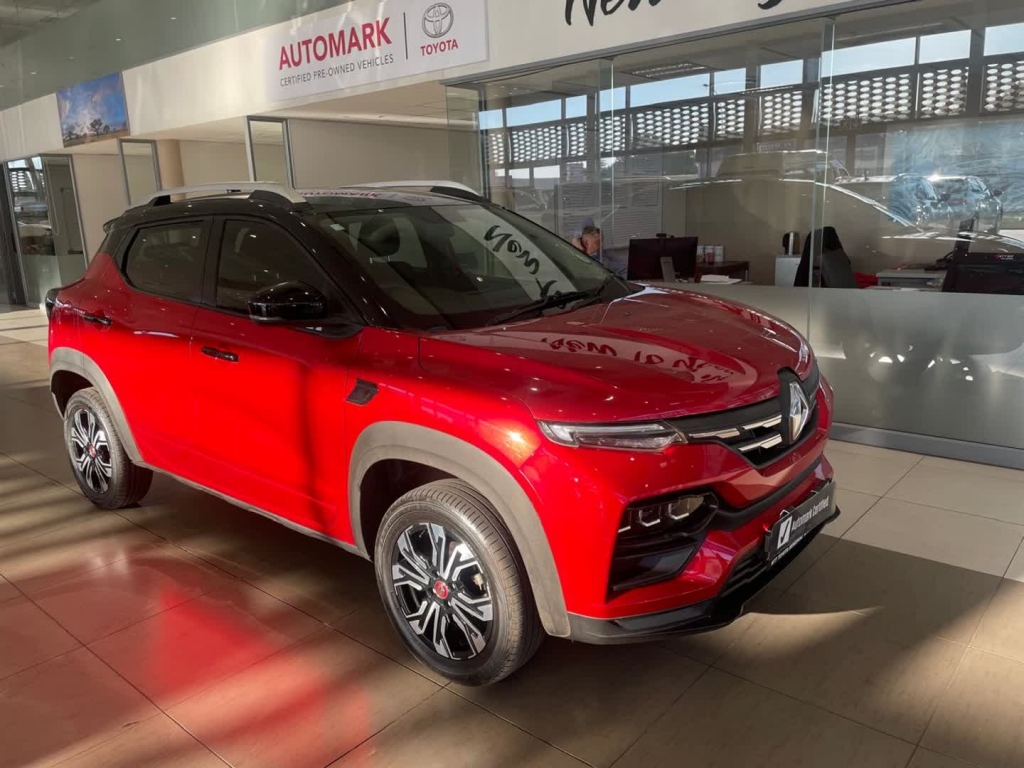 RENAULT KIGER 1.0T INTENS for Sale in South Africa