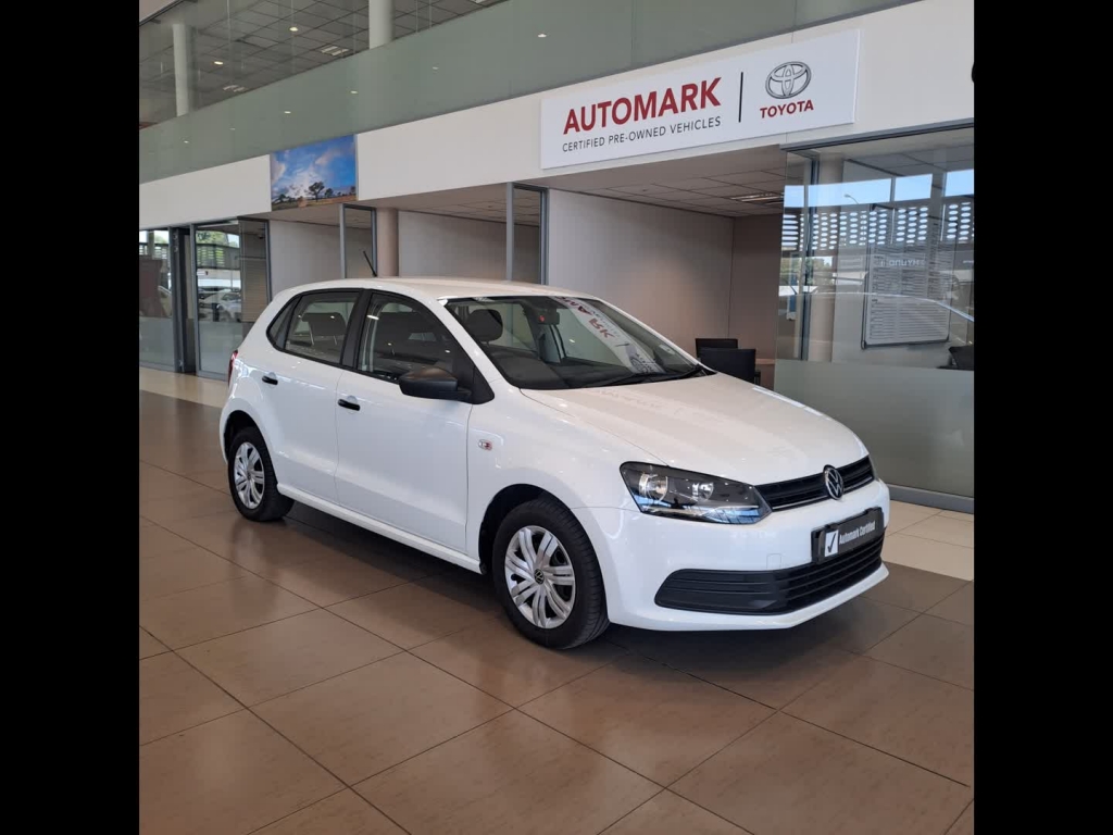 VOLKSWAGEN POLO VIVO 1.4 TRENDLINE for Sale in South Africa