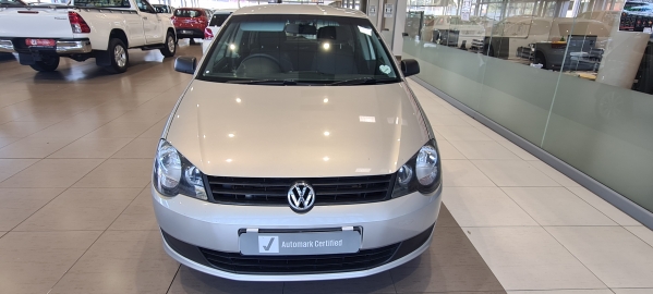 VOLKSWAGEN POLO VIVO 1.4 5Dr for Sale in South Africa