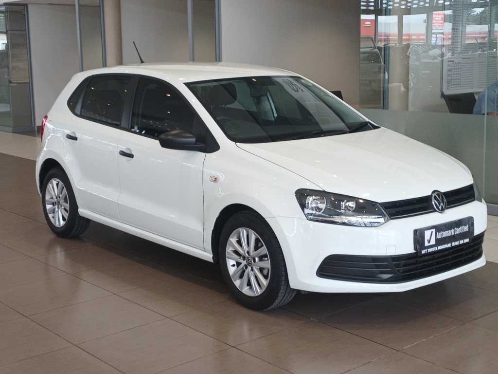 VOLKSWAGEN POLO VIVO 1.4 TRENDLINE for Sale in South Africa