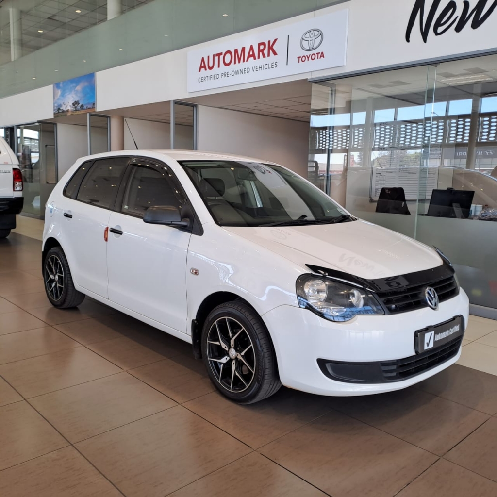 VOLKSWAGEN POLO VIVO 1.4 5Dr for Sale in South Africa