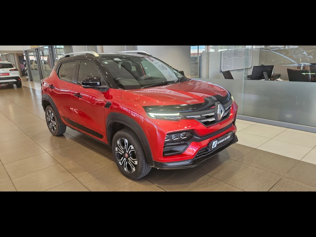 RENAULT KIGER 1.0T INTENS for Sale in South Africa