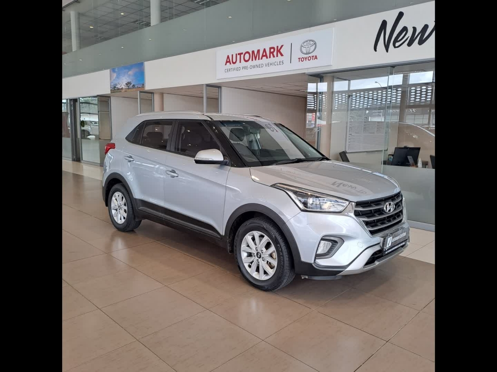 HYUNDAI CRETA 1.6 EXECUTIVE for Sale in South Africa