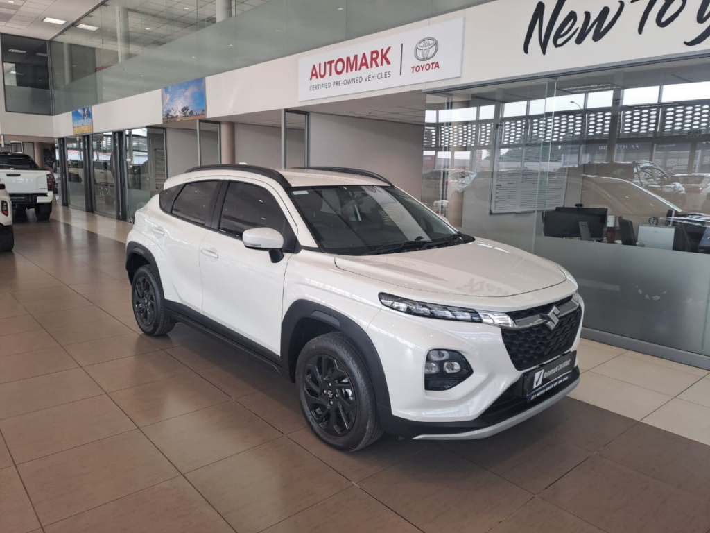 SUZUKI FRONX 1.5 GL  for Sale in South Africa