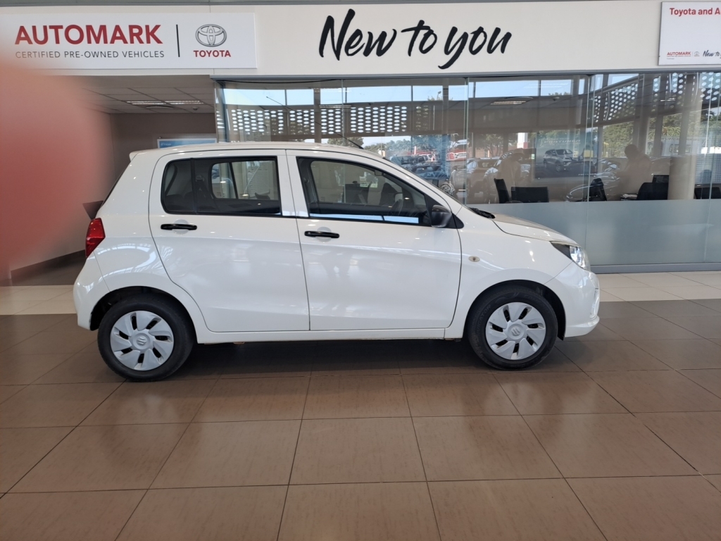 Used car gallery