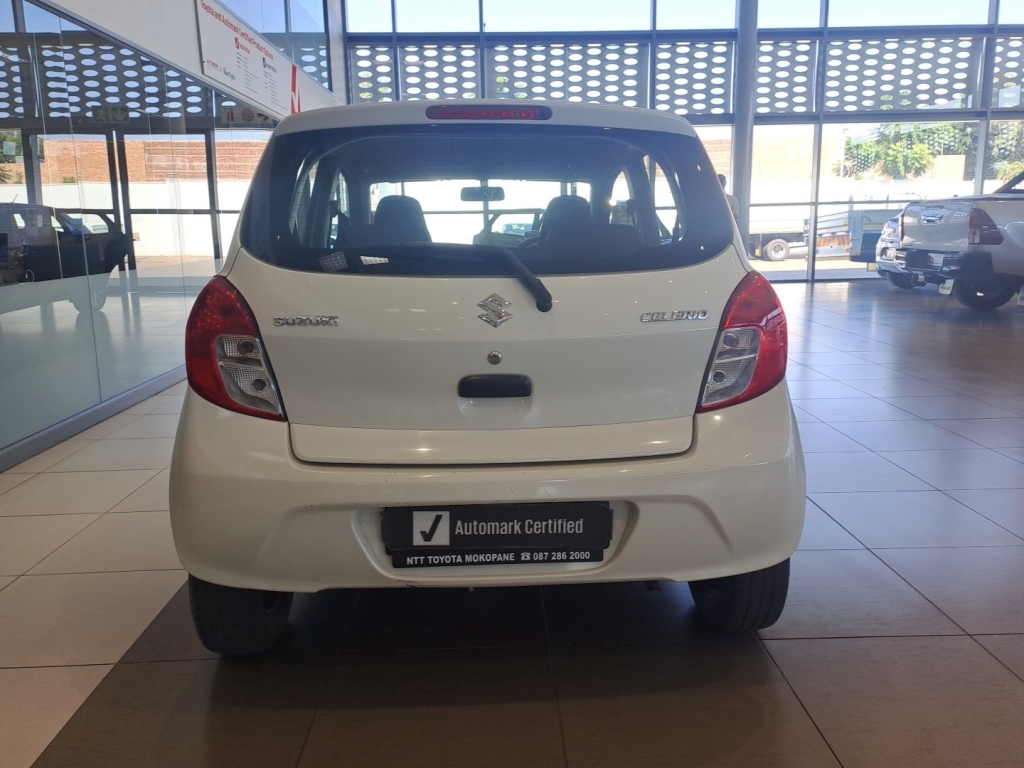 Used car gallery