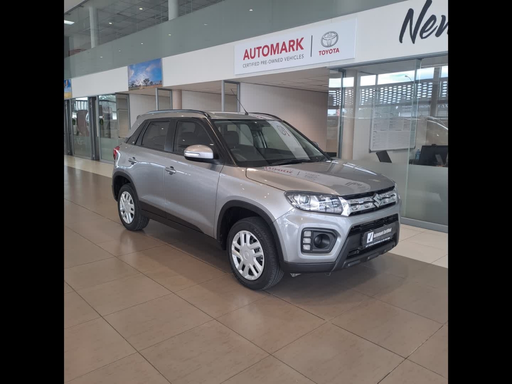 SUZUKI VITARA BREZZA 1.5 GL for Sale in South Africa