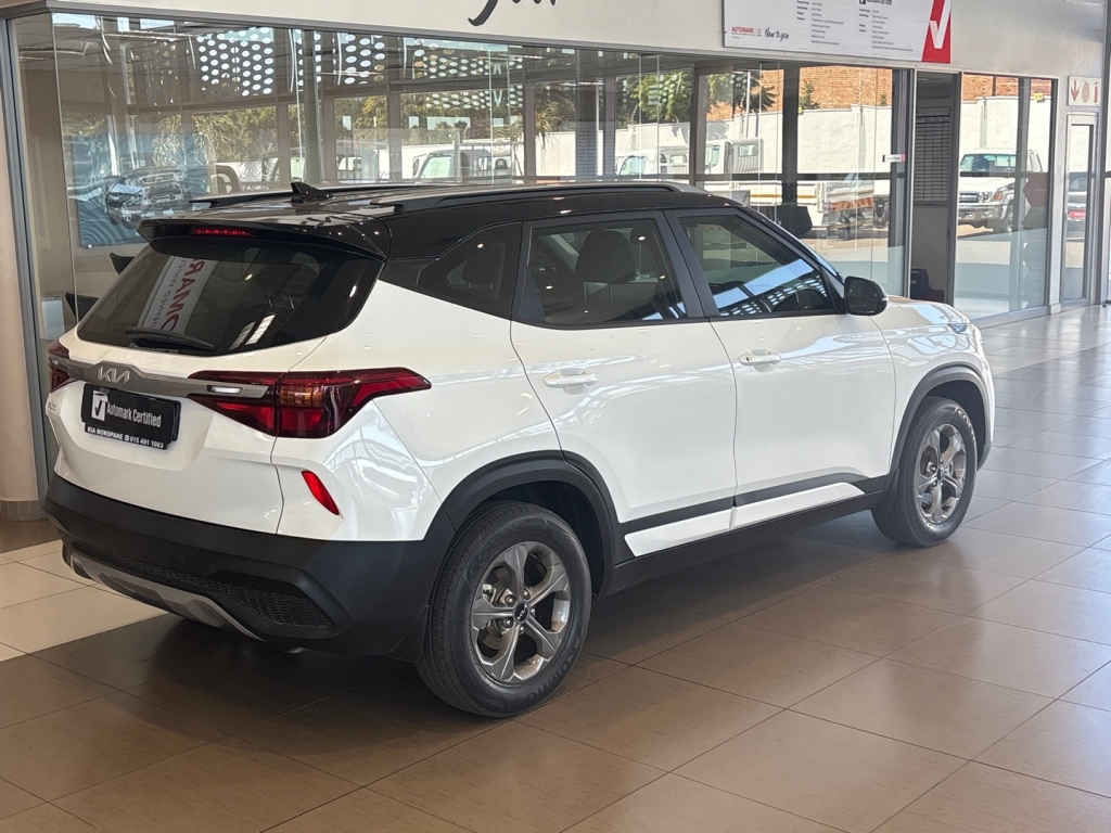 Used car gallery