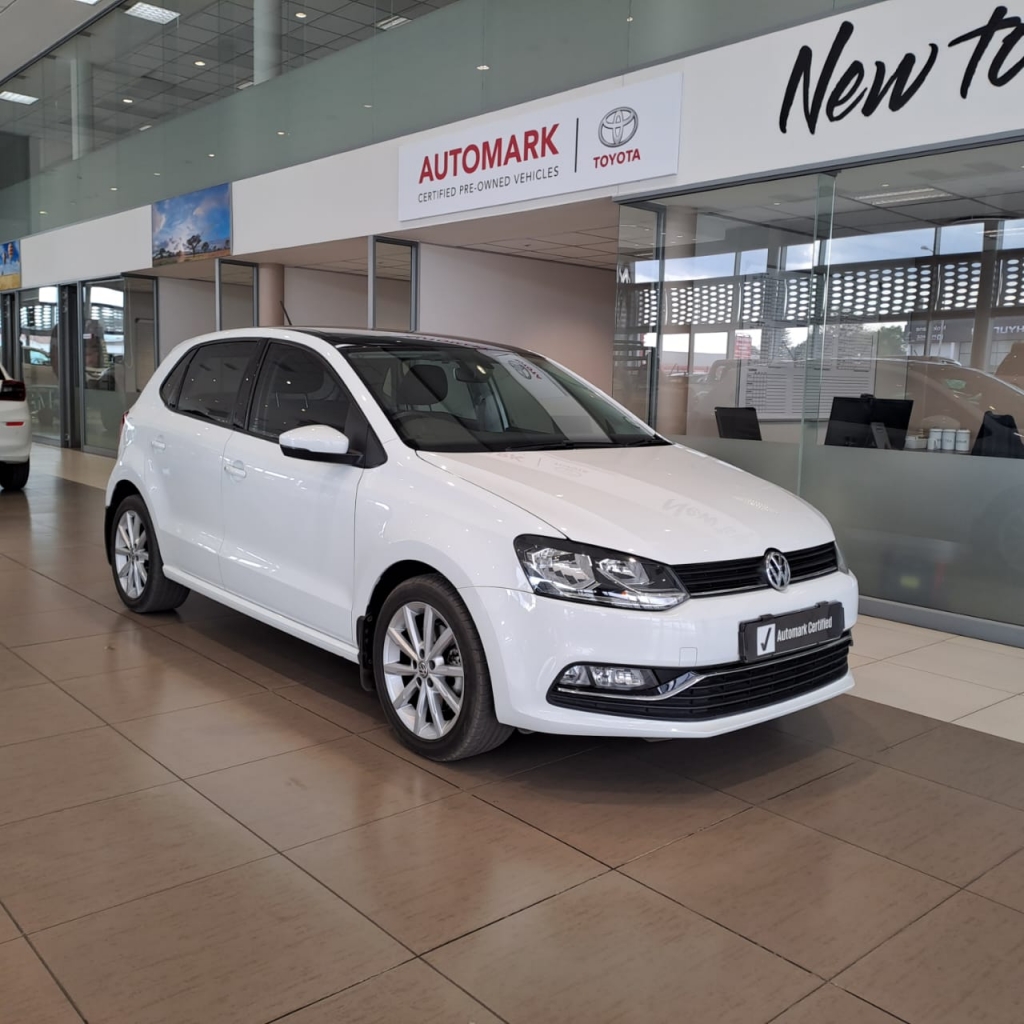 VOLKSWAGEN POLO GP 1.2 TSI HIGHLINE for Sale in South Africa