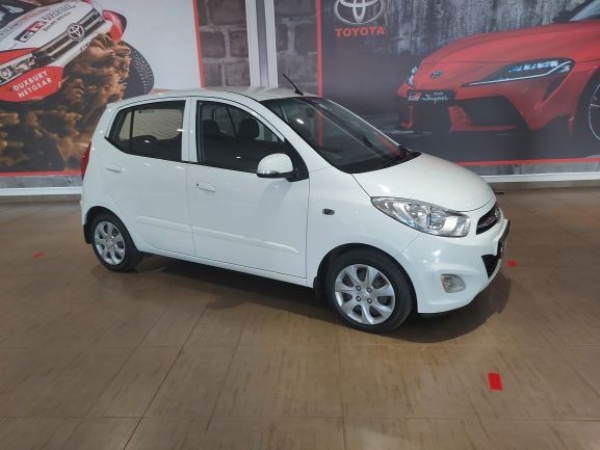 HYUNDAI i10 1.1 GL for Sale in South Africa