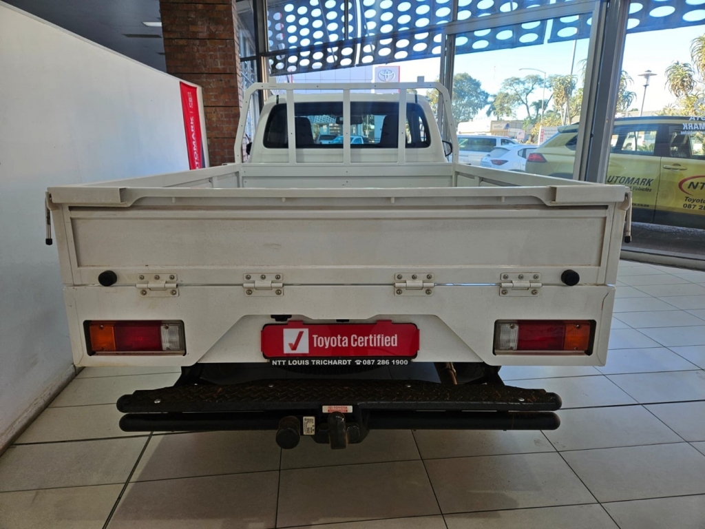Used car gallery