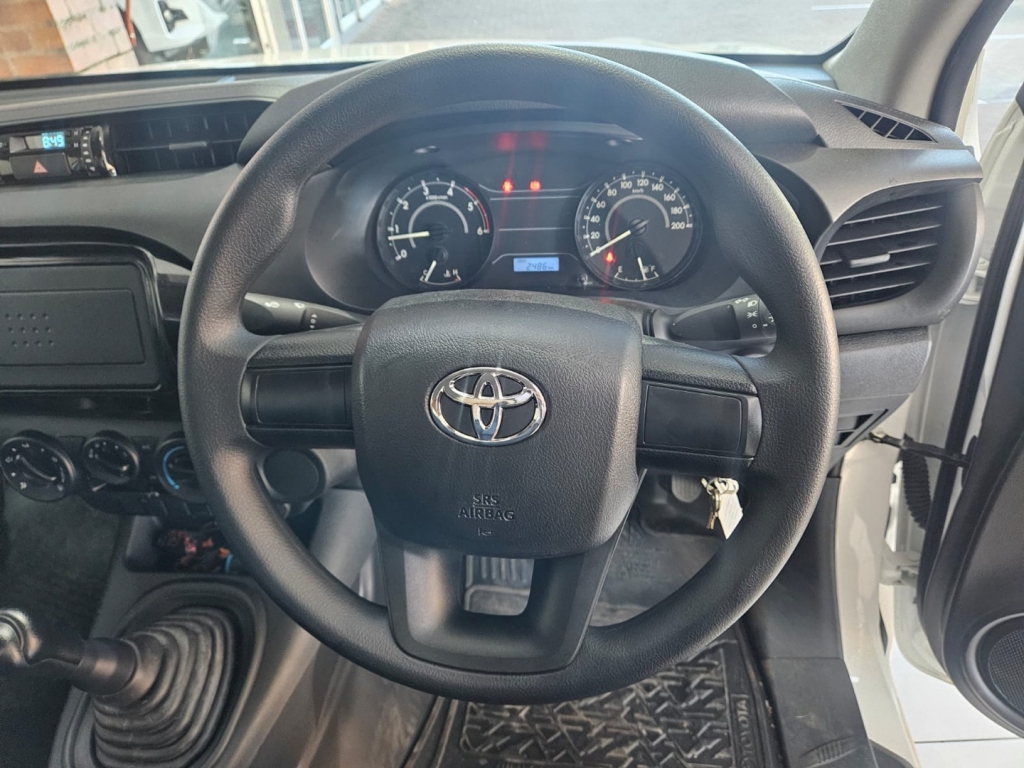 Used car gallery