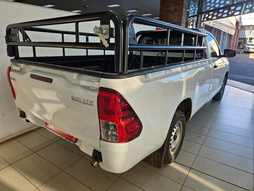 Used car gallery