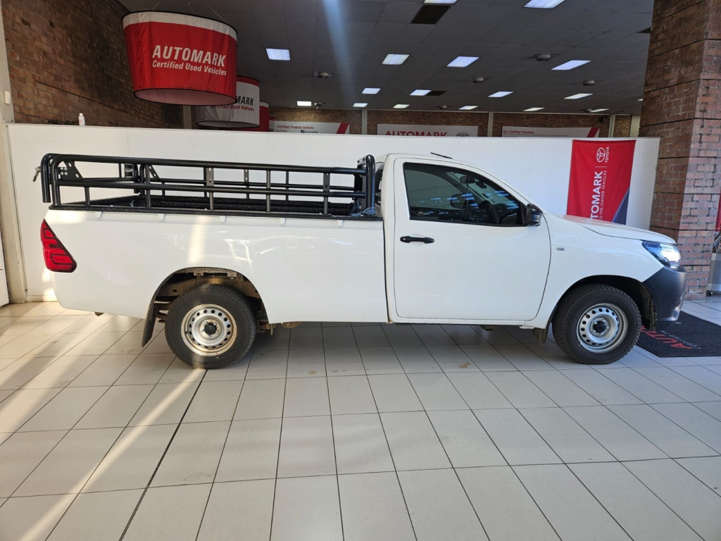 Used car gallery